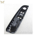Audio Front Panel Mold Customized car cup holder , car spare parts , cheap plastic injection molding Supplier